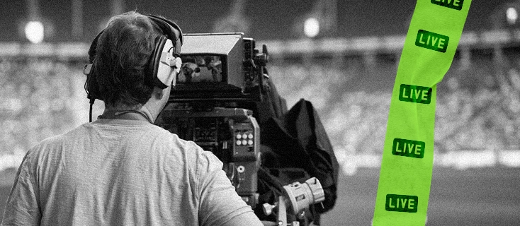 1xBet Live Streaming