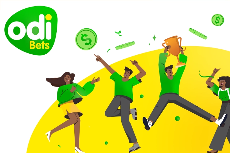 Advantages of Betting on OdiBets