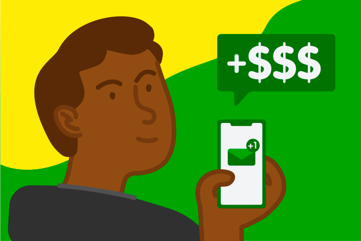 How to Place a Bet via SMS?