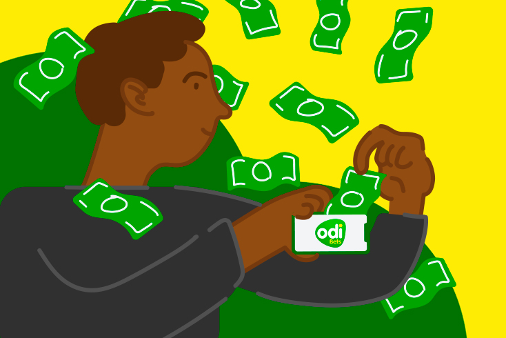 How to Withdraw Your Winnings