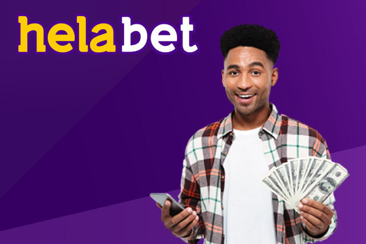 How to Make a Deposit at HelaBet