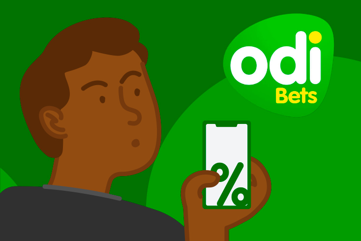 OdiBets Bonuses Perks