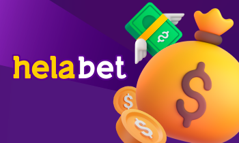 How to Claim the Deposit Bonus at HelaBet?