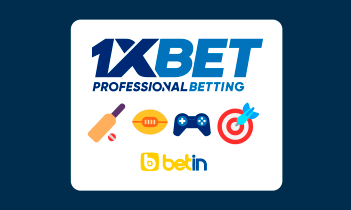 Alternative Bookmaker for Betin’s Customers in Kenya