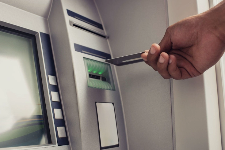 The Concept of "Cash Out"