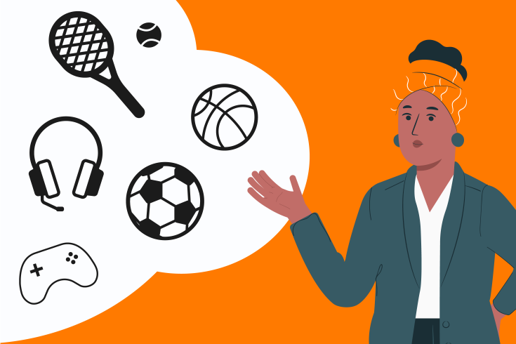 bet254: The Diversity of Sports and Betting Markets