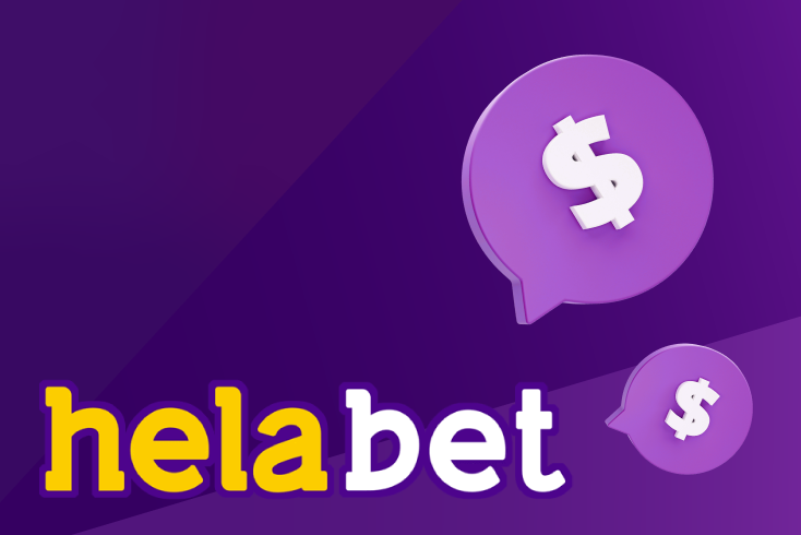 Helabet Wagering Requirements for the Welcome Bonus