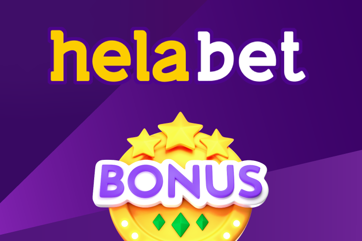 What is a Deposit Bonus at HelaBet and How Do You Get it?