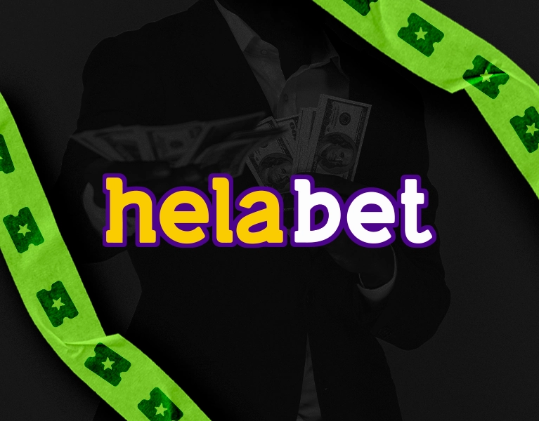 Free Bet Helabet
