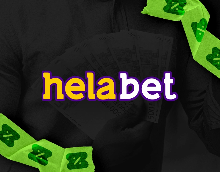 Helabet Promotional Code