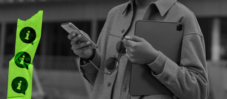 Stake About the Platform