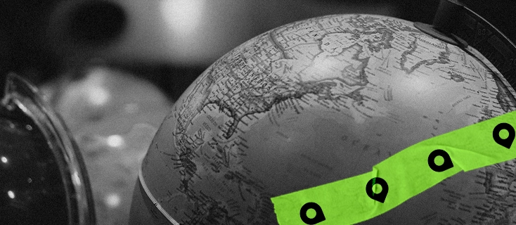 HelaBet Acceptance in Countries