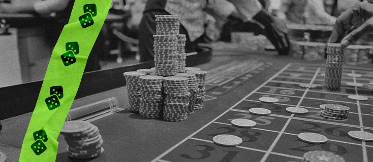 Betika Casino Bonuses