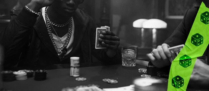 Betika Casino Types of Games