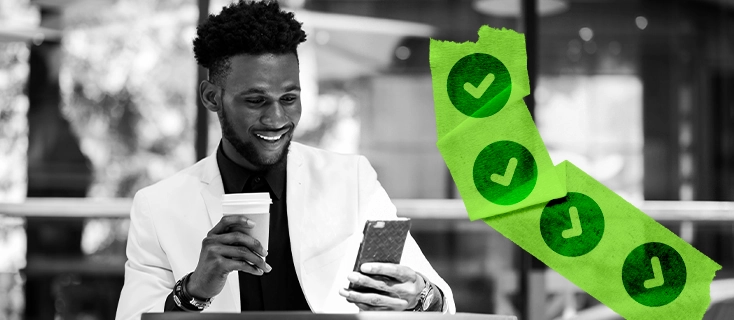 Features of the Paripesa Mobile App