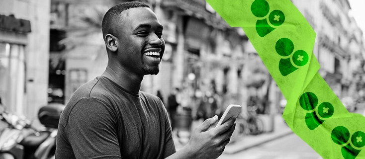 Stake How to Claim the Bonus