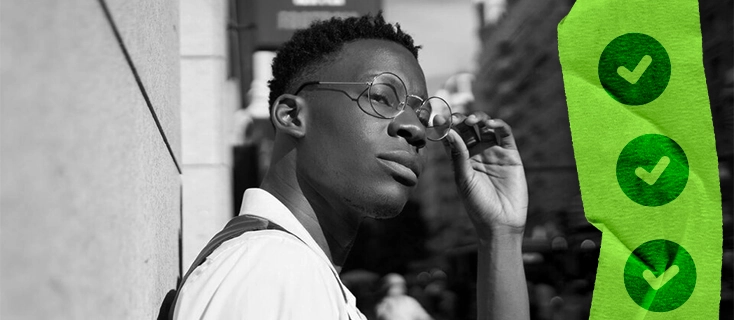 How to Register on the Stake Website