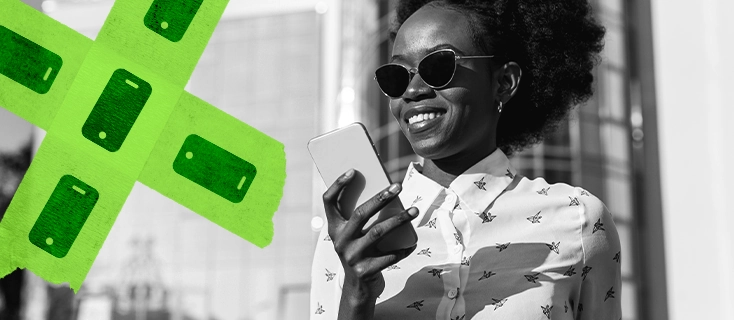 How to Register via the Stake Application