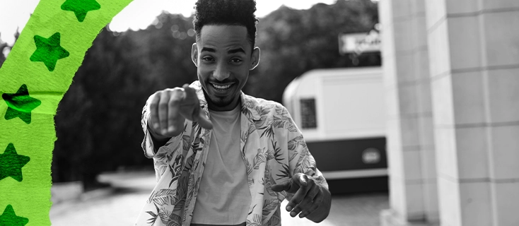 Paripesa Quick Overview