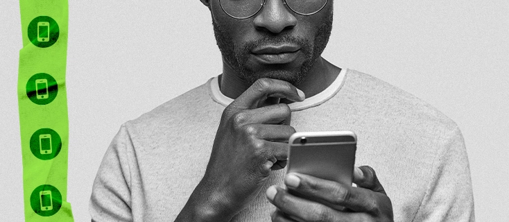 Bangbet Registration in the App