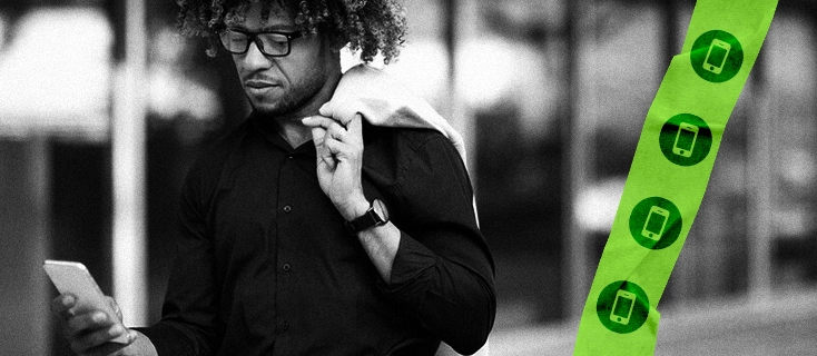 Shabiki Mobile Application