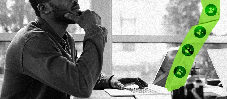 Signing Up With Shabiki