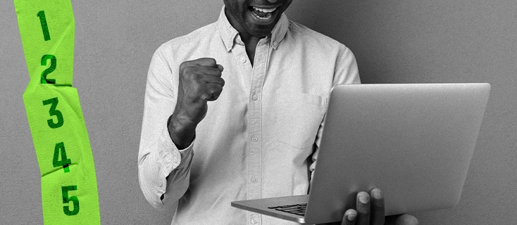 Top 5 Reasons to Join 1xBet