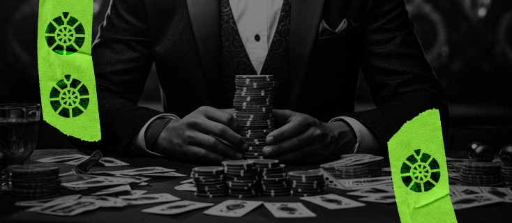 Free Spins at Stake Casino