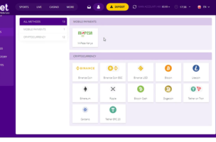 Helabet Withdrawal Web step 3