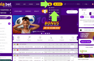 Helabet Withdrawal Web step 2