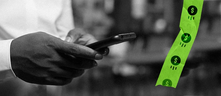 Withdraw Money from MozzartBet