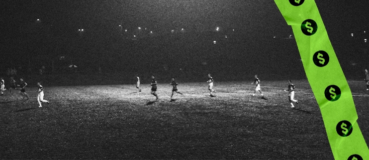 MelBet Sportsbook Review