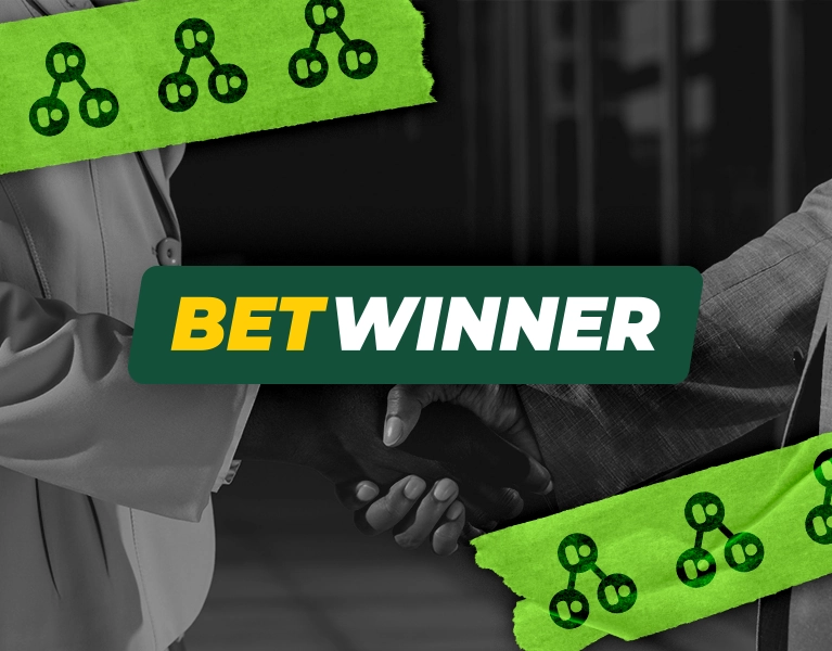 BetWinner Affiliate Program