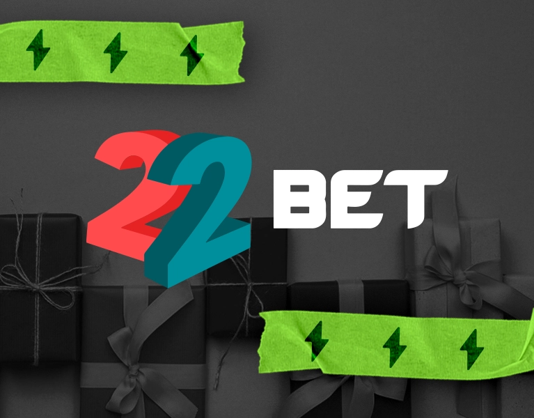 22Bet Welcome Bonus