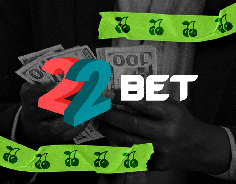22Bet Kenya Jackpot Bonuses