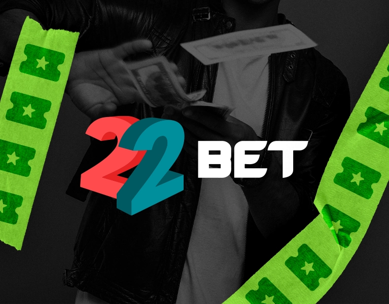 22Bet Bonus Code