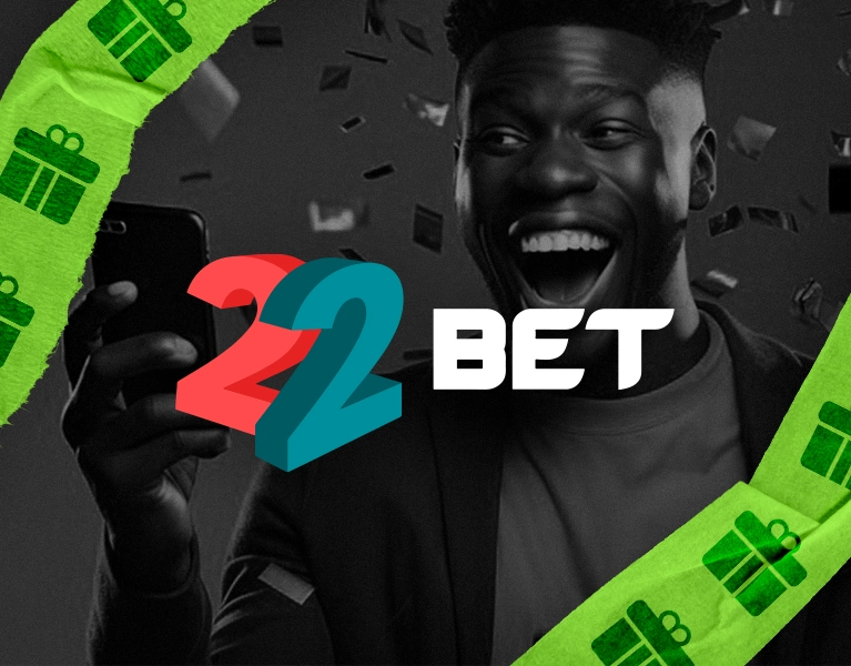 22Bet Bonus