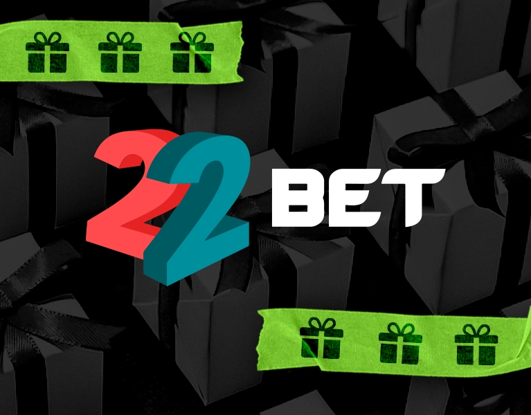 Friday Reload Bonus at 22Bet