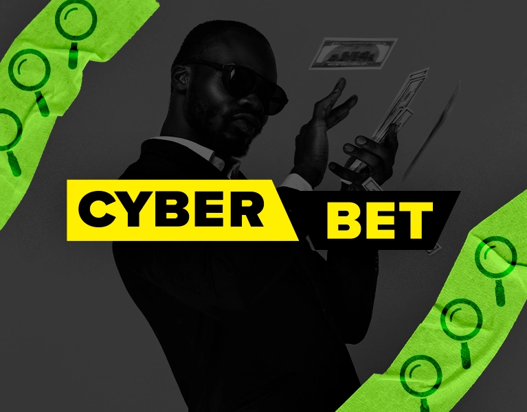 Cyberbet Review