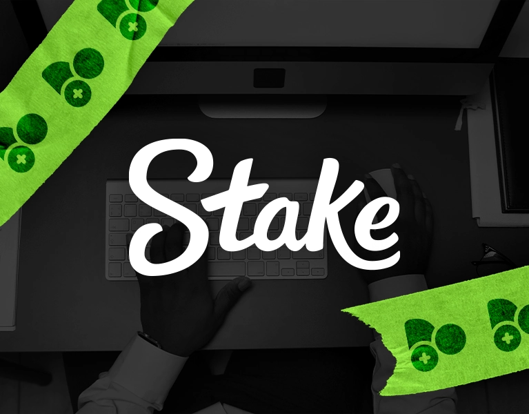 How to Sign up at Stake