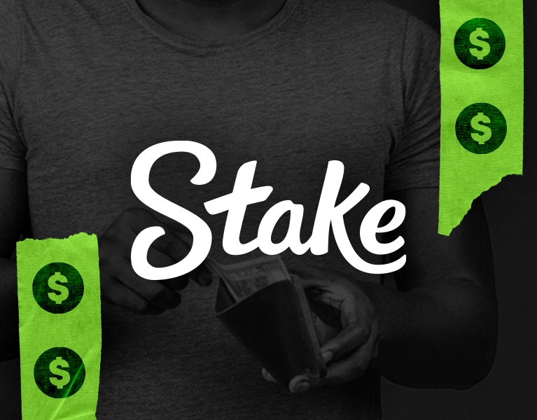 Stake Deposit and Withdrawal Methods