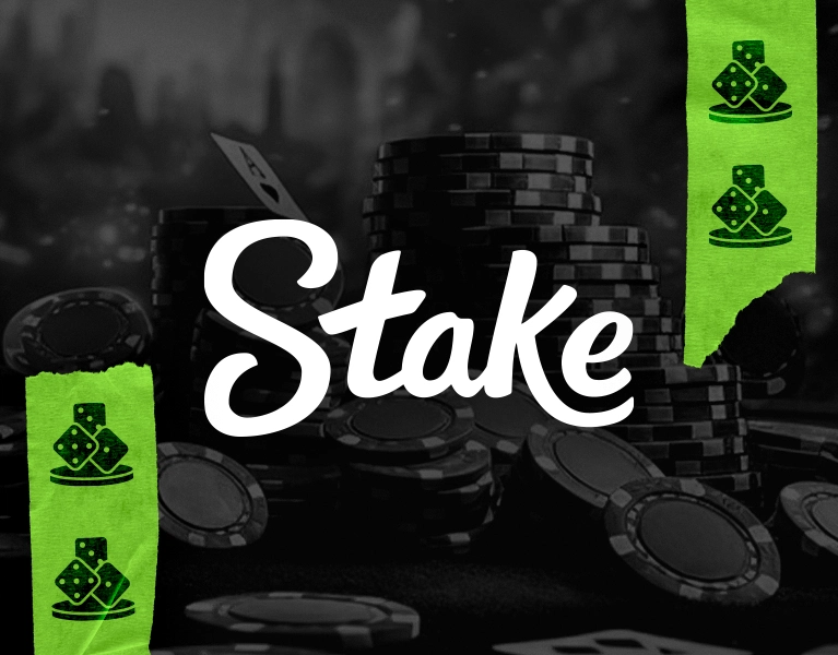 Stake Casino Review