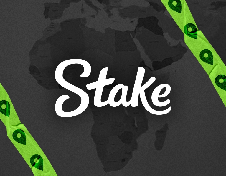 In What Regions Is Stake Available?