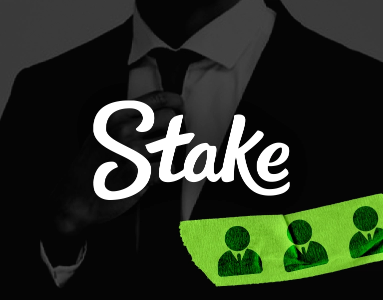 Stake Owner