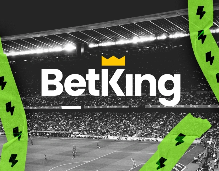 BetKing Review
