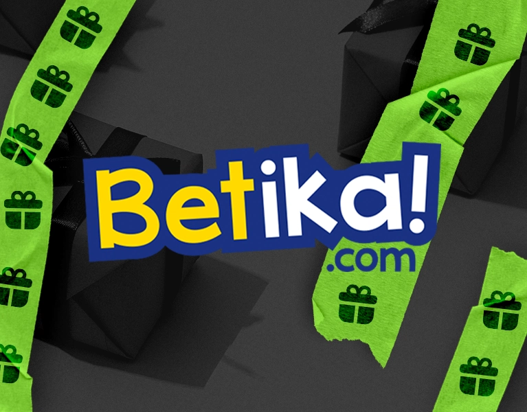 Betika Bonuses
