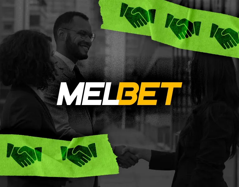 Melbet Affiliate Program