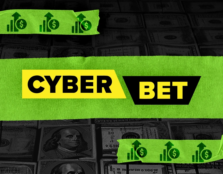 Methods of Deposit and Withdrawal on CyberBet