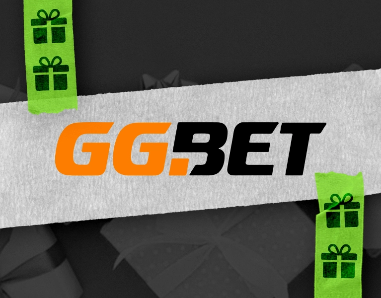 GGBET Bonus