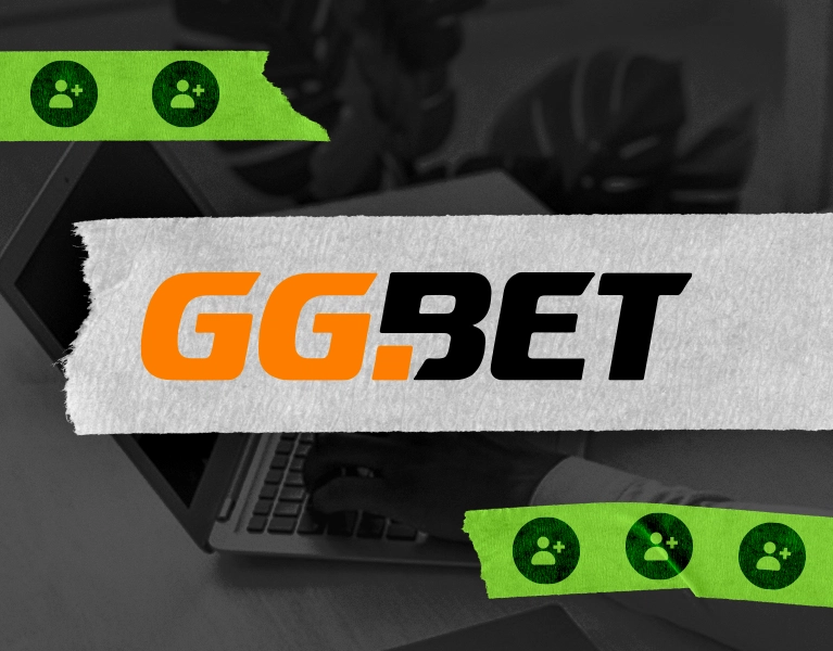 GGBET Registration in Kenya